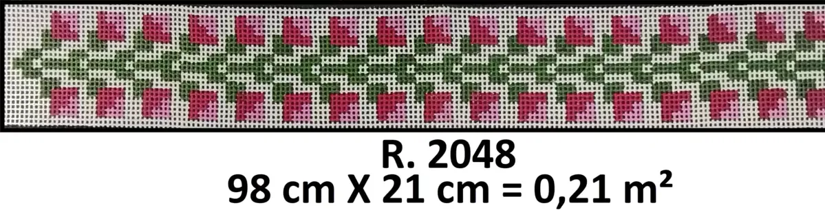 PRÉ-VENDA Tela 2048 Imagem