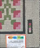 PRÉ-VENDA Tela 2048 - Foto 2