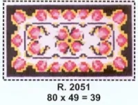 PRÉ-VENDA Tela 2051
