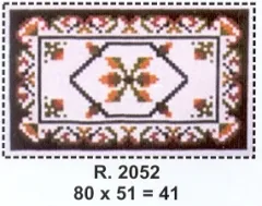 PRÉ-VENDA Tela 2052 Imagem