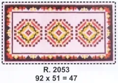 PRÉ-VENDA Tela 2053 - Foto 2