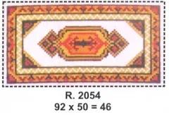 PRÉ-VENDA Tela 2054