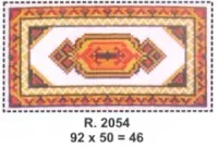 PRÉ-VENDA Tela 2054