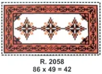 PRÉ-VENDA Tela 2058