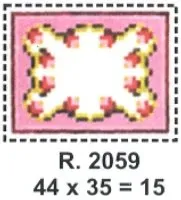 PRÉ-VENDA Tela 2059
