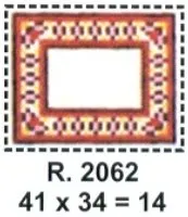 PRÉ-VENDA Tela 2062 Imagem