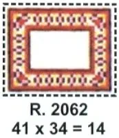 PRÉ-VENDA Tela 2062