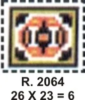 PRÉ-VENDA Tela 2064 Imagem
