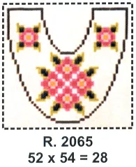 PRÉ-VENDA Tela 2065