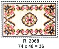 PRÉ-VENDA Tela 2068 - Foto 2