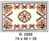 PRÉ-VENDA Tela 2068 - Foto 2