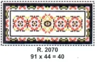 PRÉ-VENDA Tela 2070