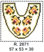 PRÉ-VENDA Tela 2071