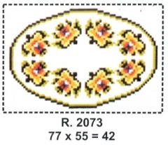 PRÉ-VENDA Tela 2073