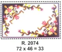 PRÉ-VENDA Tela 2074