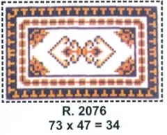 PRÉ-VENDA Tela 2076