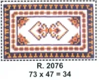 PRÉ-VENDA Tela 2076