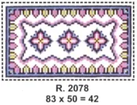 PRÉ-VENDA Tela 2078