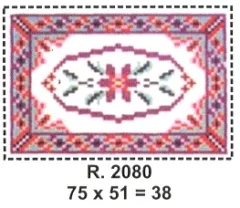PRÉ-VENDA Tela 2080 Imagem