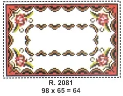 PRÉ-VENDA Tela 2081