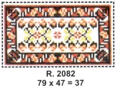 PRÉ-VENDA Tela 2082 Imagem