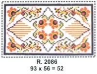 PRÉ-VENDA Tela 2086