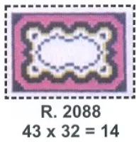 PRÉ-VENDA Tela 2088