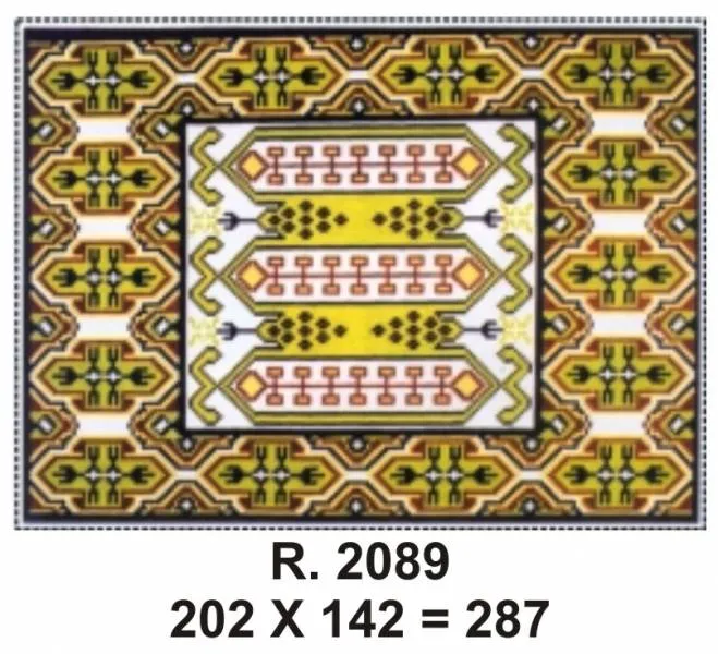 PRÉ-VENDA Tela 2089