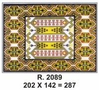 PRÉ-VENDA Tela 2089