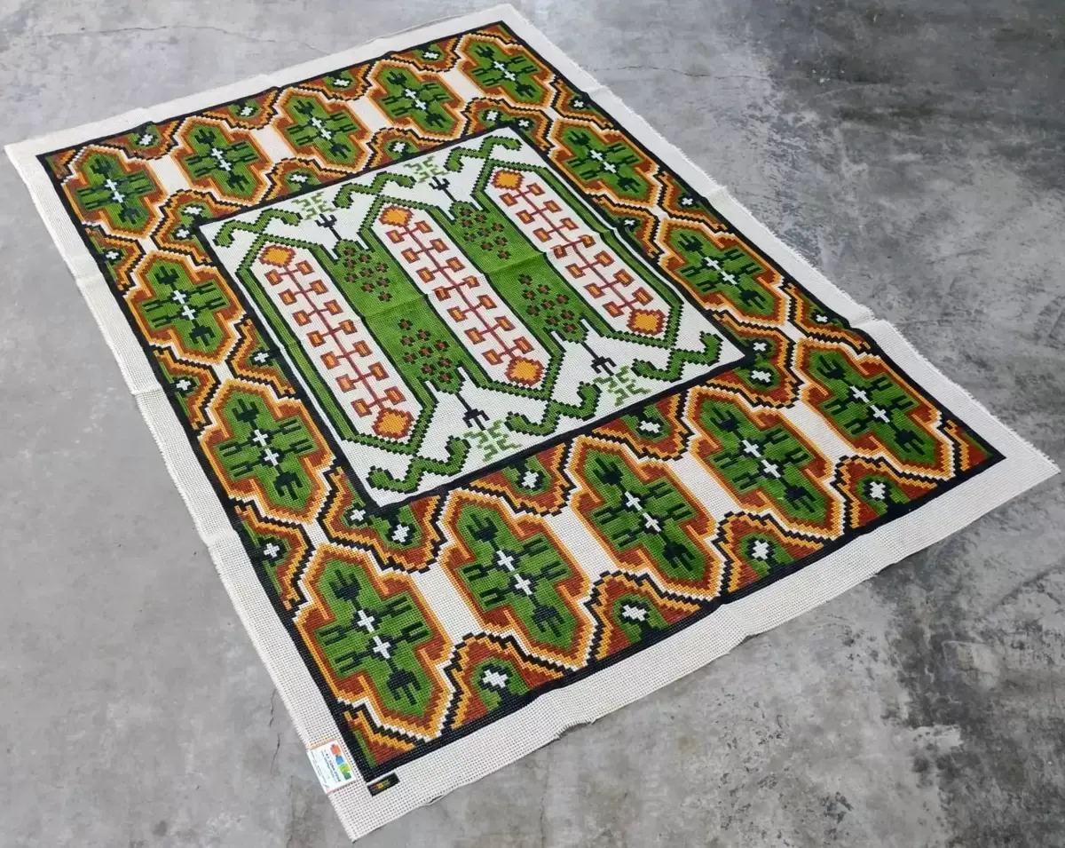 PRÉ-VENDA Tela 2089 Imagem