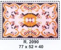 PRÉ-VENDA Tela 2090