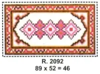 PRÉ-VENDA Tela 2092