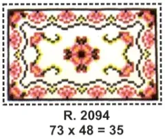 PRÉ-VENDA Tela 2094
