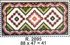 PRÉ-VENDA Tela 2095 Imagem