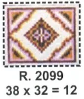 PRÉ-VENDA Tela 2099