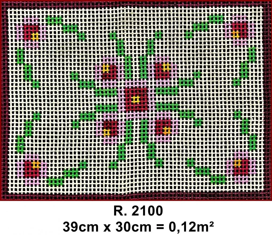 PRÉ-VENDA Tela 2100 Imagem
