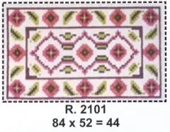 PRÉ-VENDA Tela 2101