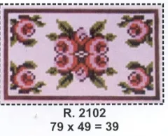 PRÉ-VENDA Tela 2102 Imagem