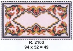 PRÉ-VENDA Tela 2103