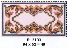 PRÉ-VENDA Tela 2103