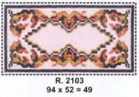 PRÉ-VENDA Tela 2103
