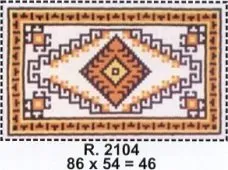 PRÉ-VENDA Tela 2104