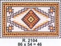 PRÉ-VENDA Tela 2104
