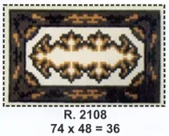 PRÉ-VENDA Tela 2108 - Foto 2