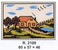 PRÉ-VENDA Tela 2109
