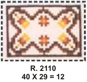 PRÉ-VENDA Tela 2110
