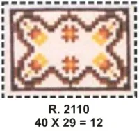 PRÉ-VENDA Tela 2110