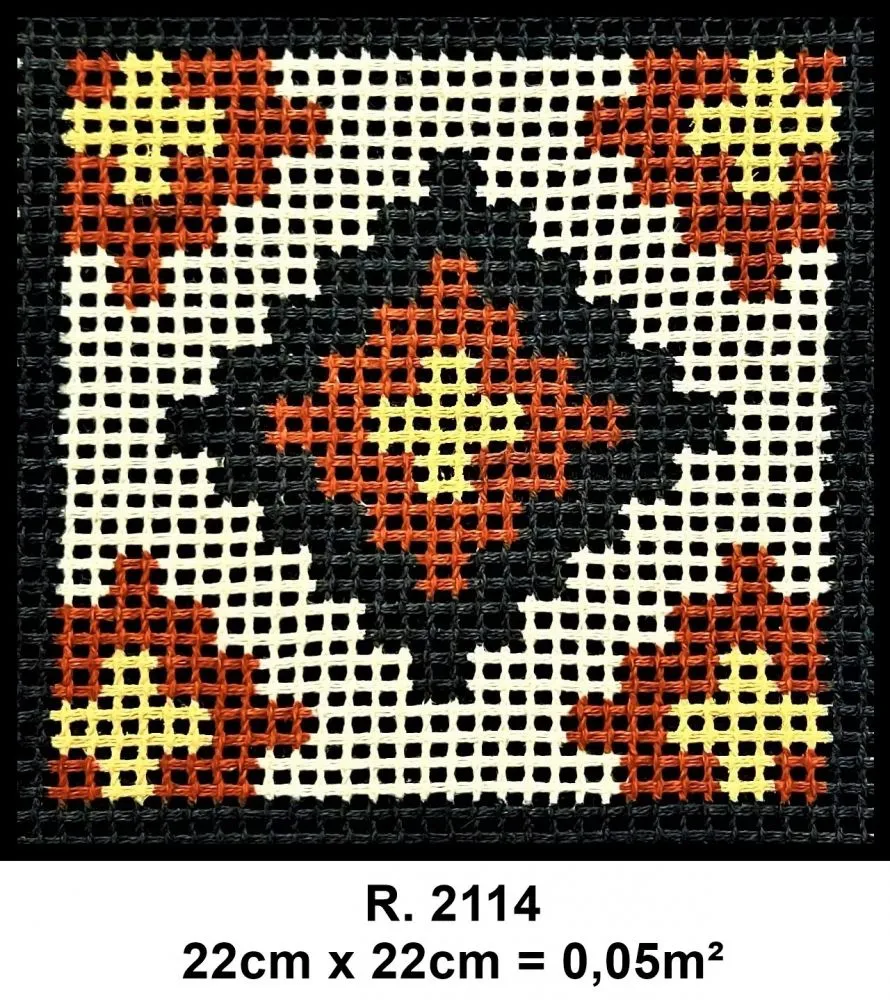 PRÉ-VENDA Tela 2114