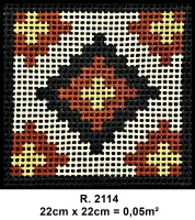 PRÉ-VENDA Tela 2114