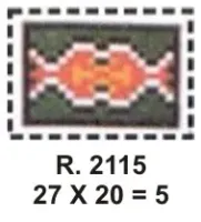 PRÉ-VENDA Tela 2115